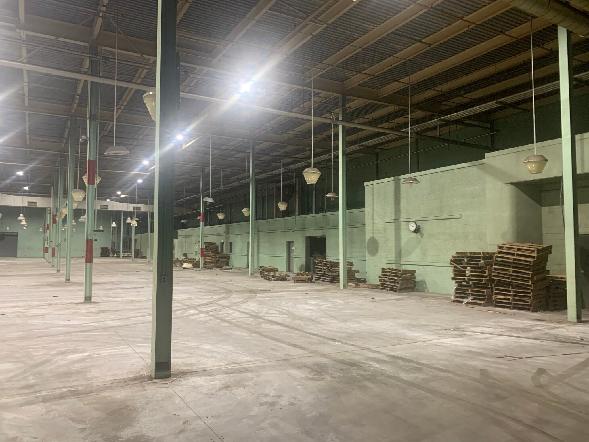 635 WestPoint Stevens Rd, Drakes Branch, VA 23937 Former WestPoint