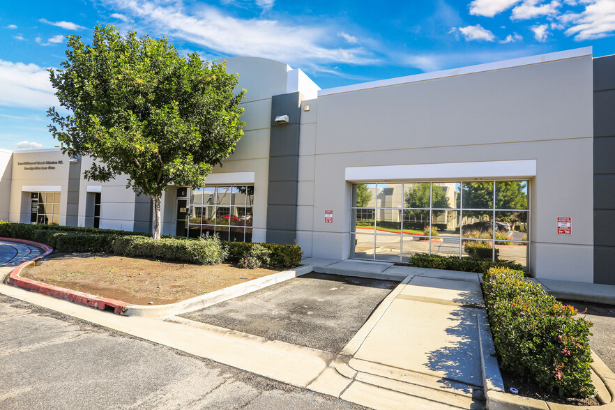 15350 Fairfield Ranch Rd, Chino Hills, CA for sale - Building Photo - Image 3 of 8