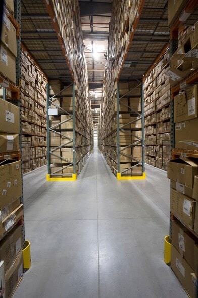 County Road 41, Farmington, NY for sale - Interior Photo - Image 3 of 6