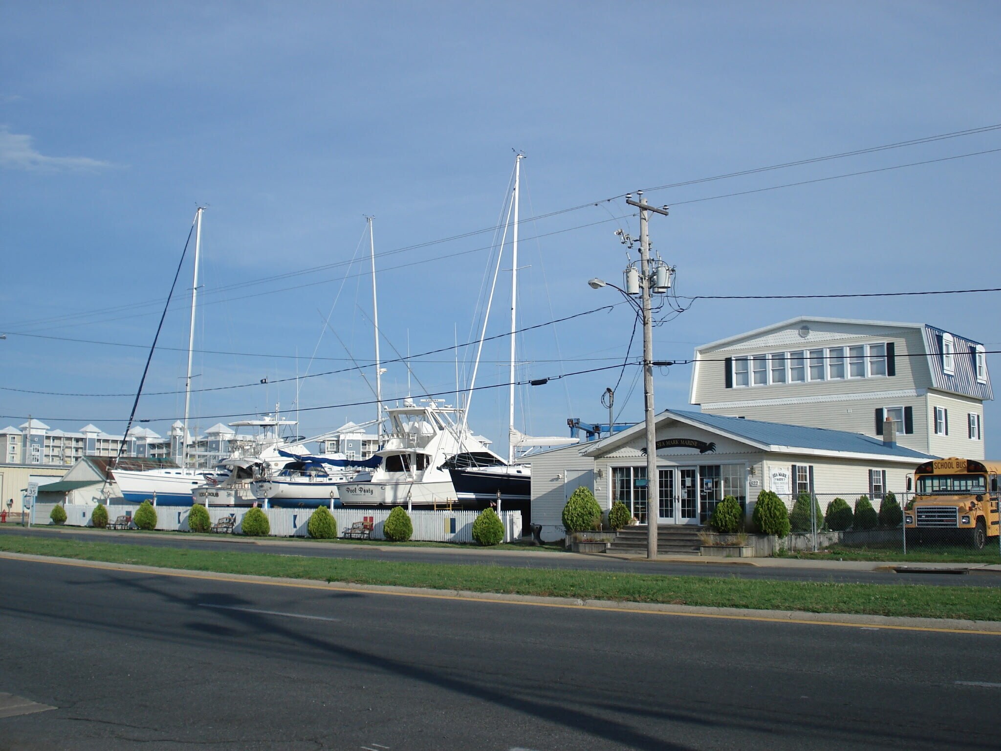 822 W Main St, Crisfield, MD for sale Building Photo- Image 1 of 1