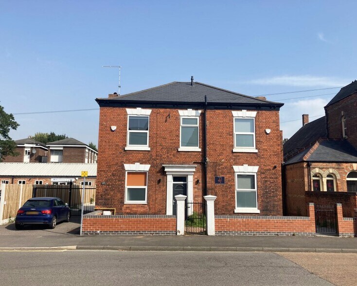 71 Grove St, Retford, DN22 6LA