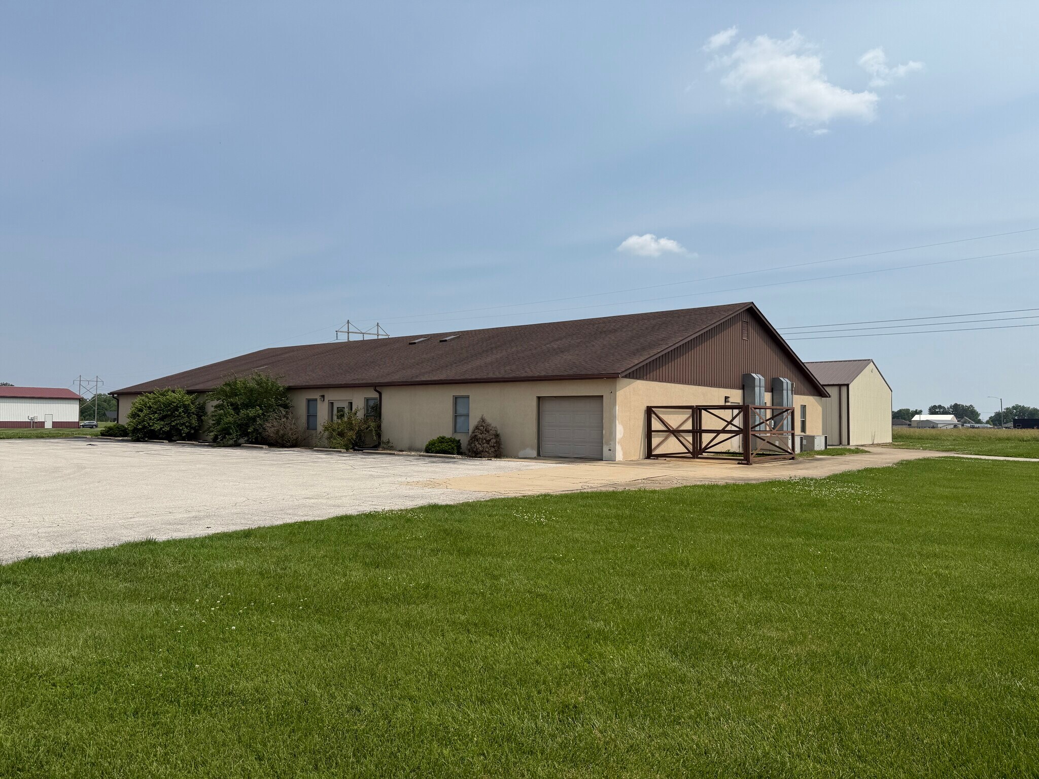 5 Commerce Dr, Freeburg, IL for sale Primary Photo- Image 1 of 4