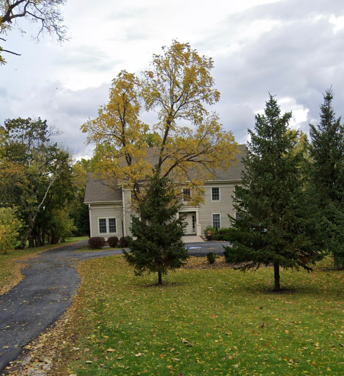 31W680 Army Trail Rd, Wayne, IL for sale Building Photo- Image 1 of 1