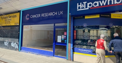 1-53 Sylvania Way South, Clydebank for lease Building Photo- Image 1 of 1