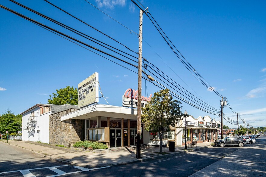 84-96 Market St, Clifton, NJ for sale - Building Photo - Image 1 of 1