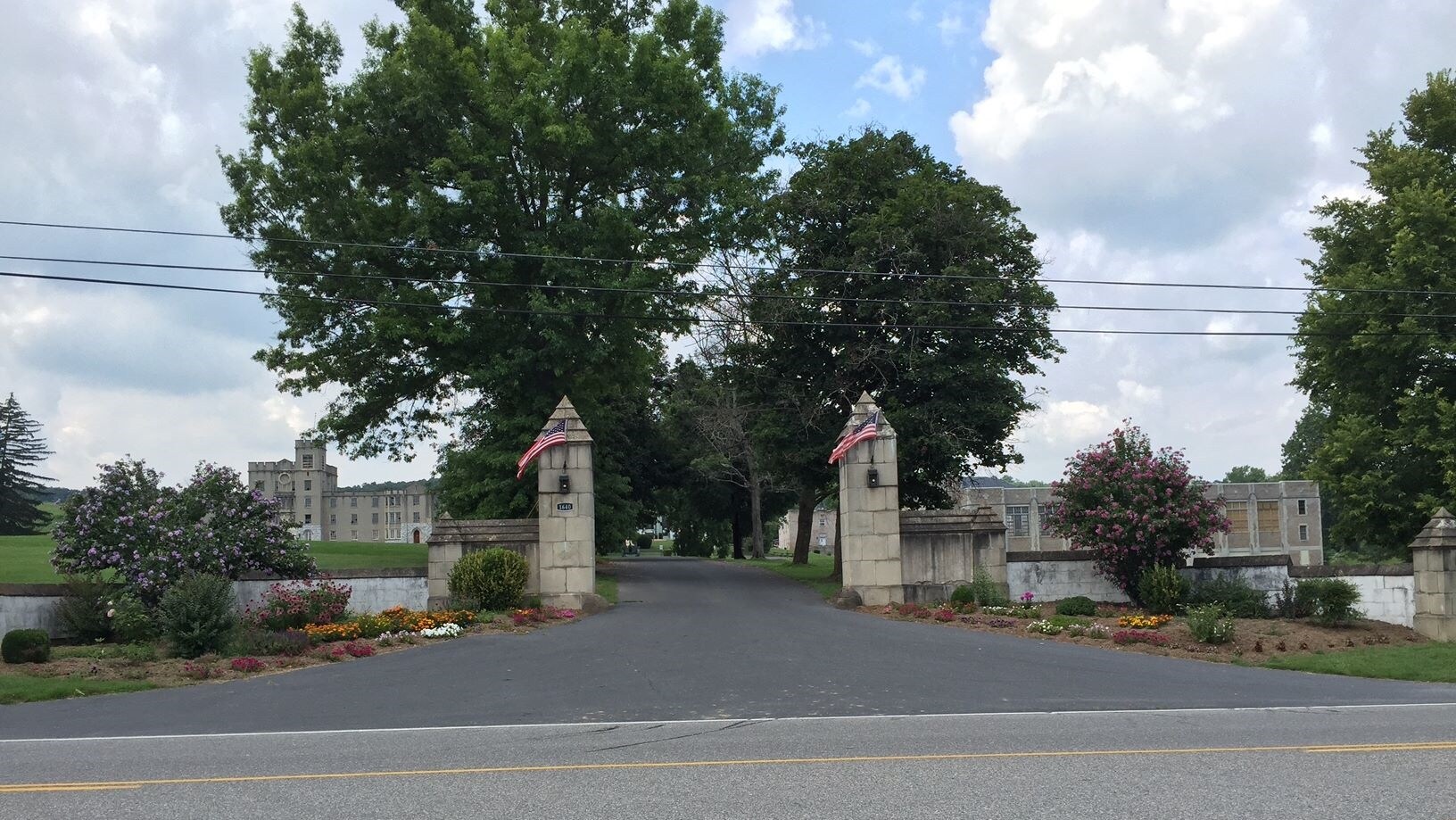 1640 Lee Hwy, Verona, VA for sale Building Photo- Image 1 of 1