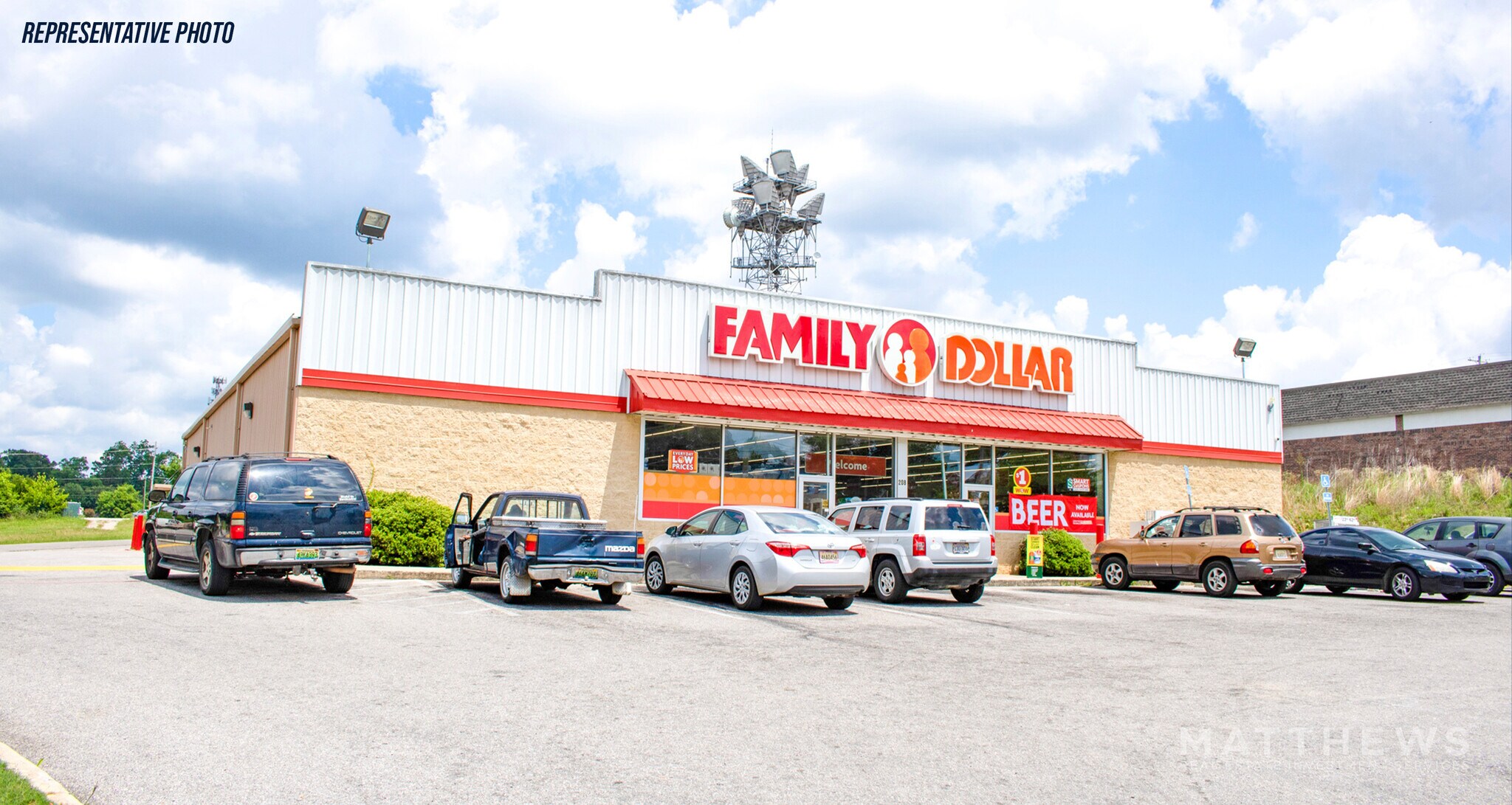 10257 Highway 22, Springfield, LA for sale Primary Photo- Image 1 of 1