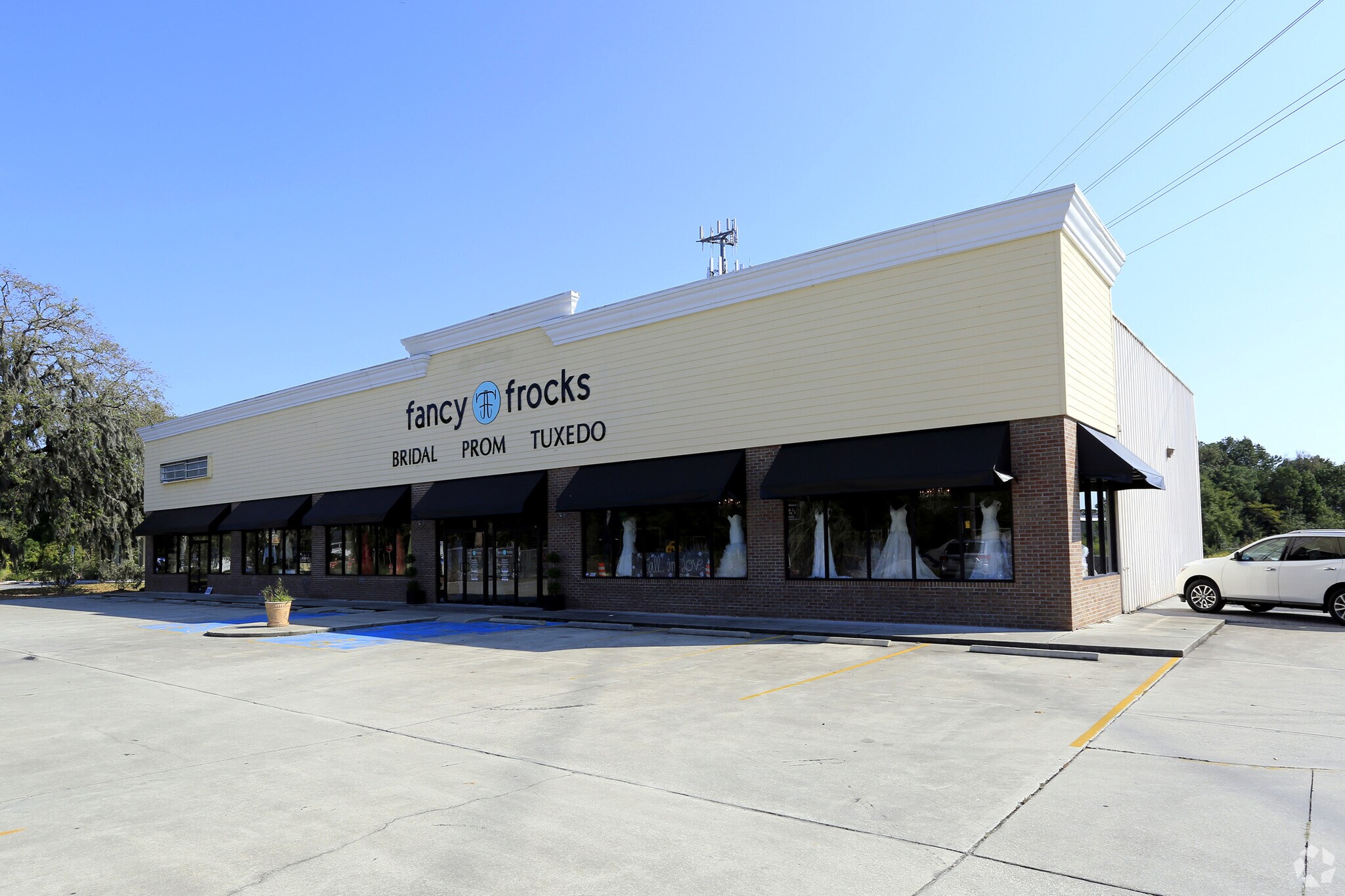 820 Inlet Square Dr, Murrells Inlet, SC for sale Primary Photo- Image 1 of 1