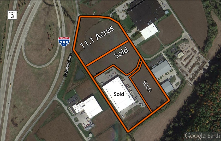 709 719725 Prairie DuPont Dr, Dupo, IL 62239