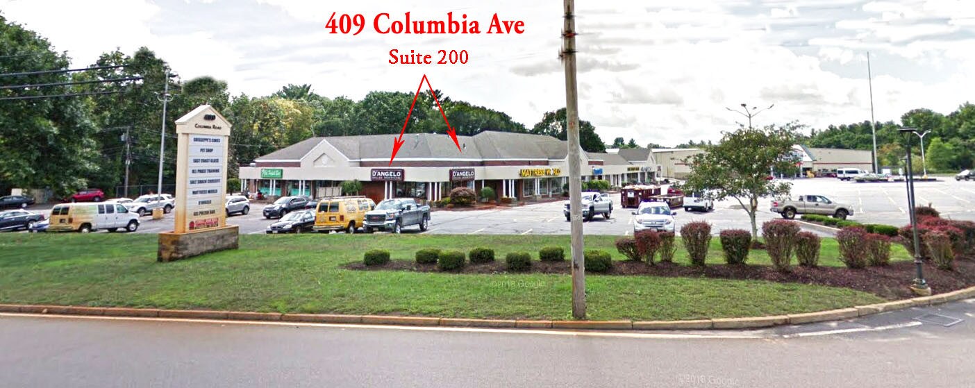 409 Columbia Rd, Hanover, MA 02339