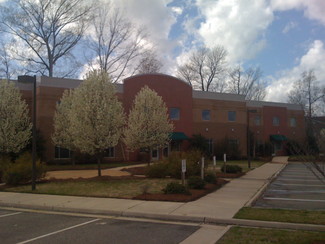 More details for 760 Pilot House Dr, Newport News, VA - Office for Lease