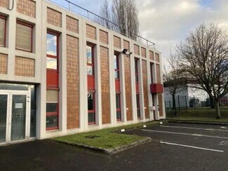 More details for Industrial for Lease