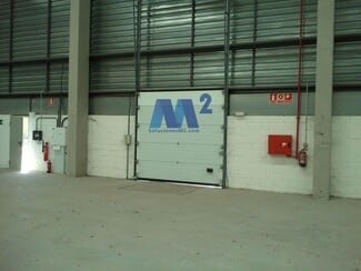 More details for Industrial for Lease