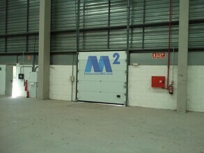 Industrial in Getafe, Madrid for lease Interior Photo- Image 2 of 5