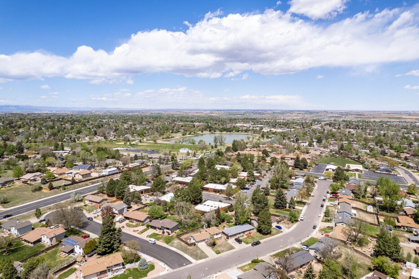 3400 W 16th St, Greeley, CO 80634 Bittersweet Square