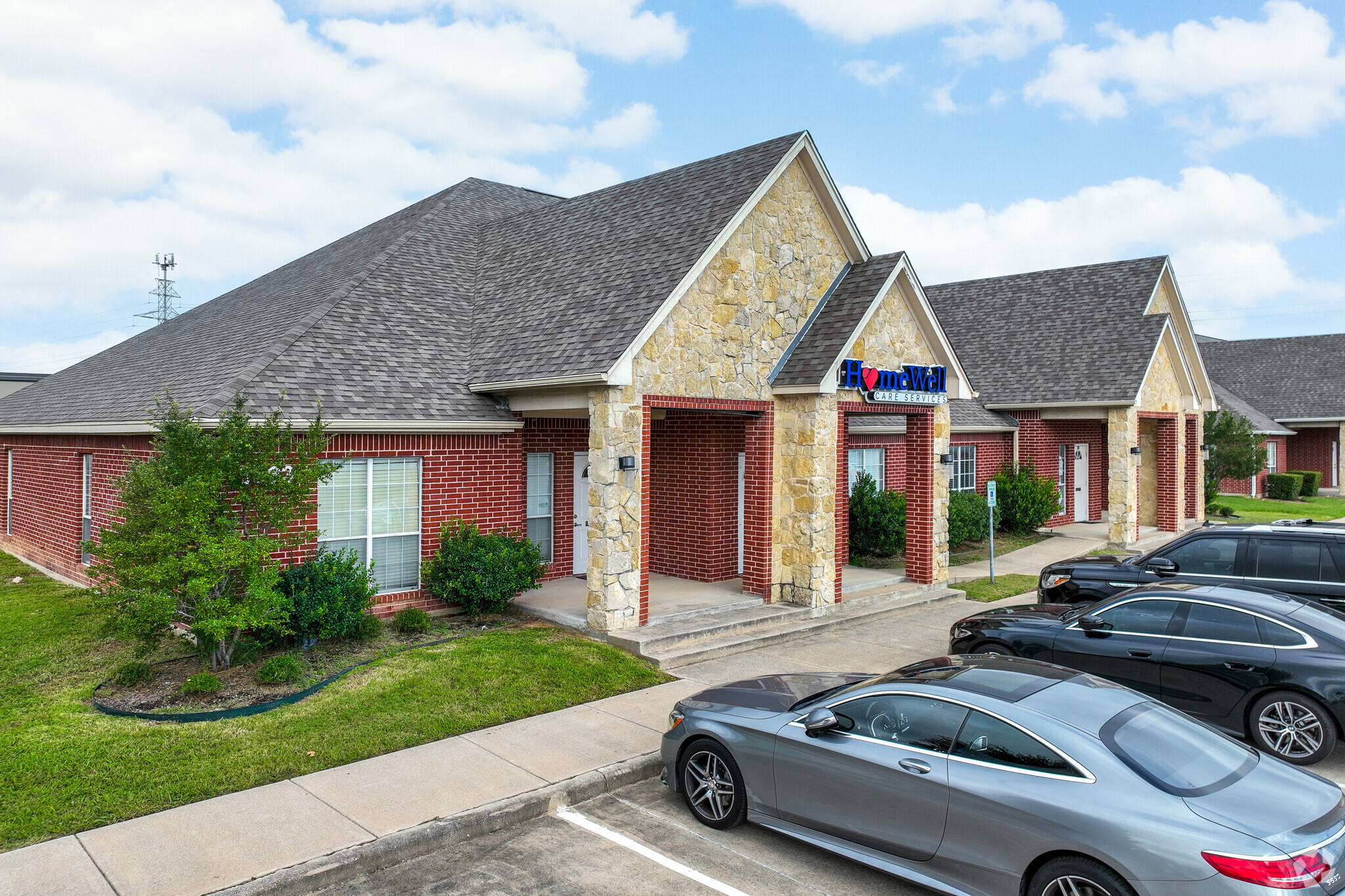 5583 Davis Blvd, North Richland Hills, TX for sale Building Photo- Image 1 of 26