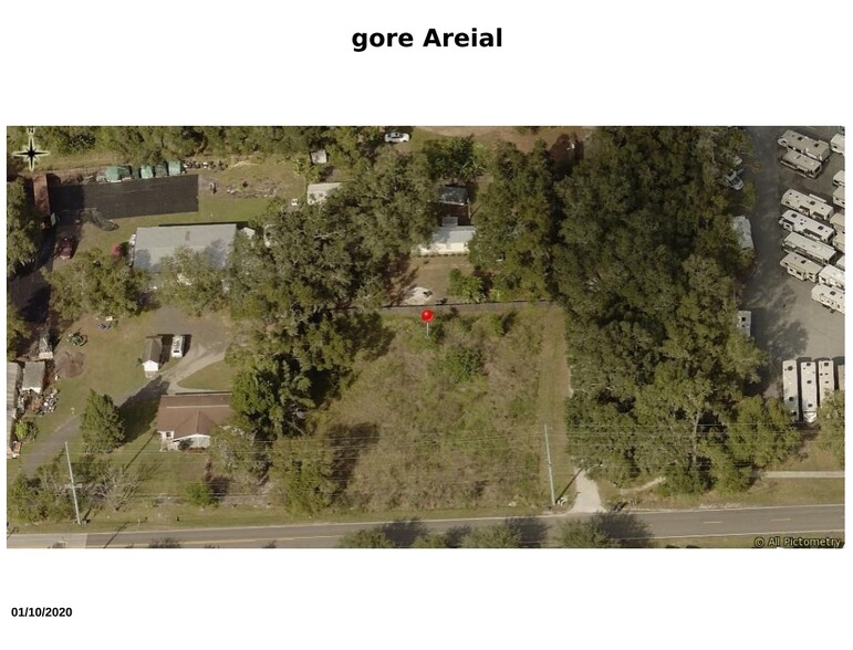 12946 Gore Rd, Dover, FL for sale - Primary Photo - Image 1 of 14