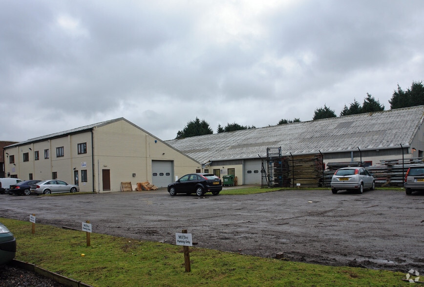 Maidstone Rd, Sutton Valence for lease - Building Photo - Image 1 of 11