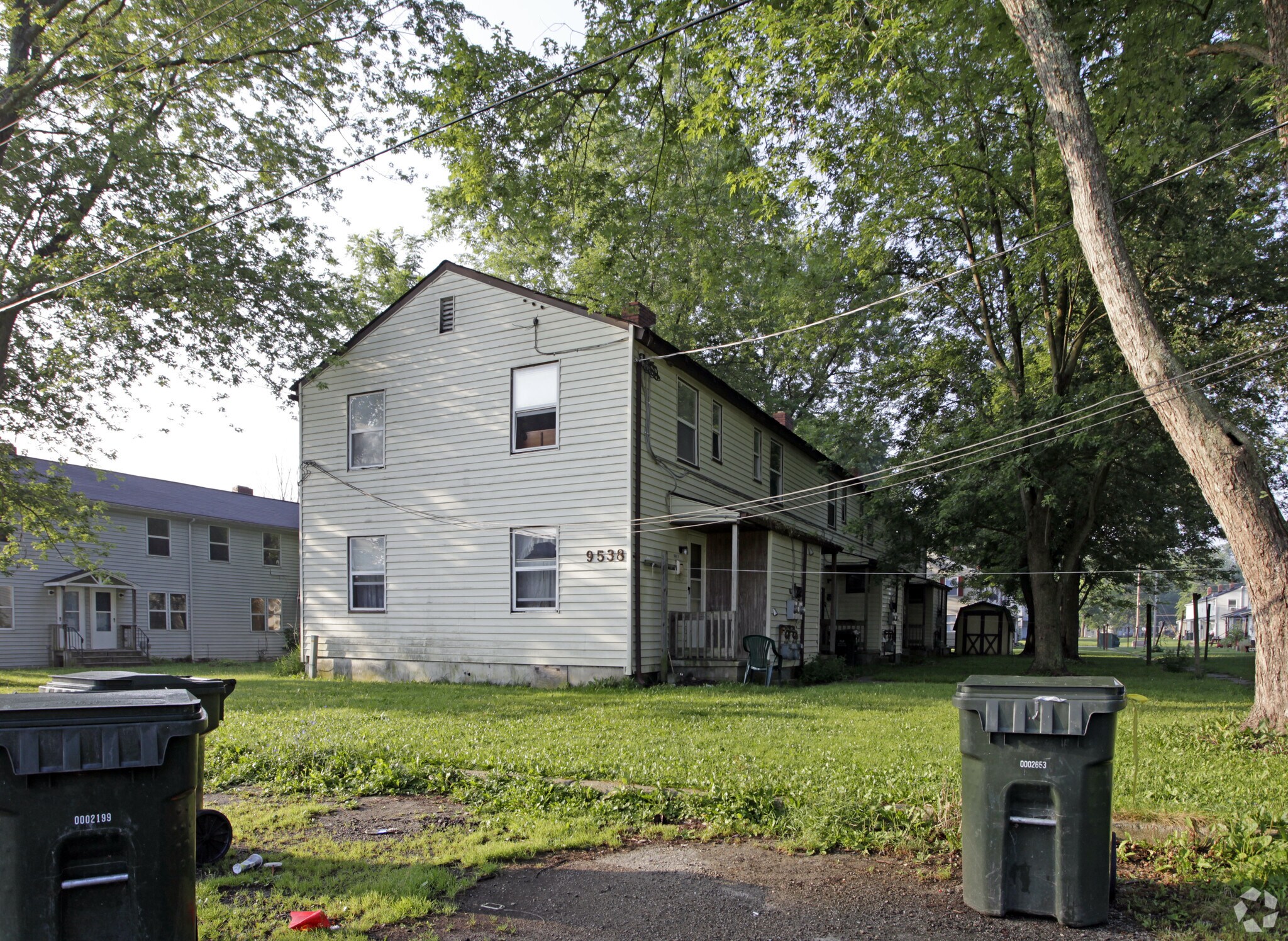 9538 Cloverleaf Rd, Windham, OH for sale Primary Photo- Image 1 of 3