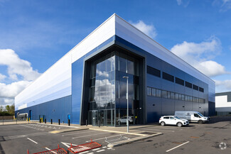 More details for Napier Way, Crawley - Industrial for Lease