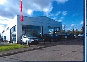 Edison Rd, Basingstoke for sale Primary Photo- Image 1 of 1