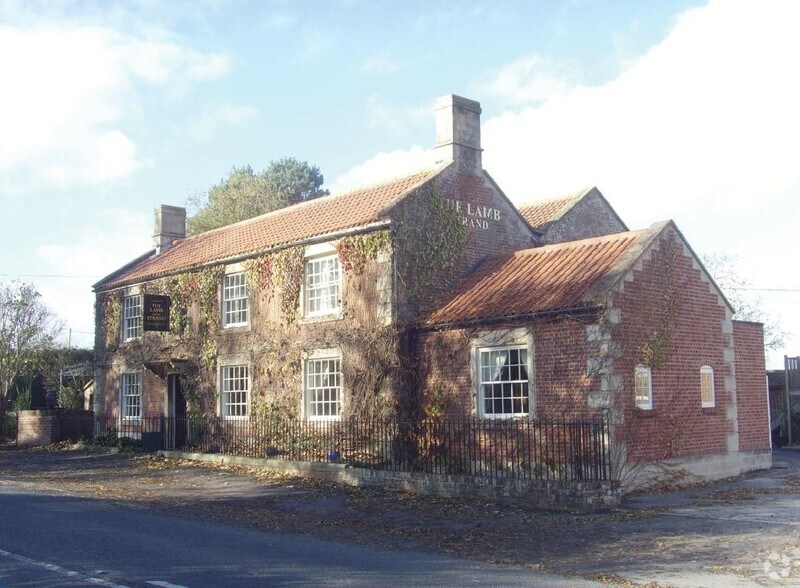 99 The Strand, Semington for sale - Primary Photo - Image 1 of 1