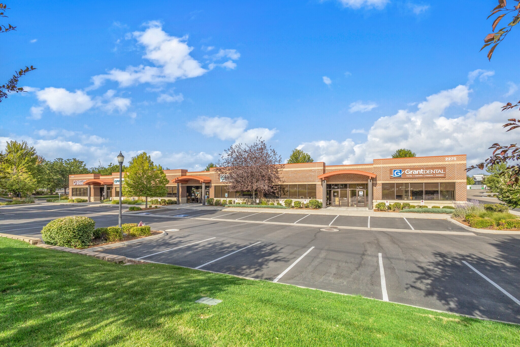 2275 S Eagle Rd, Meridian, ID for sale Building Photo- Image 1 of 1