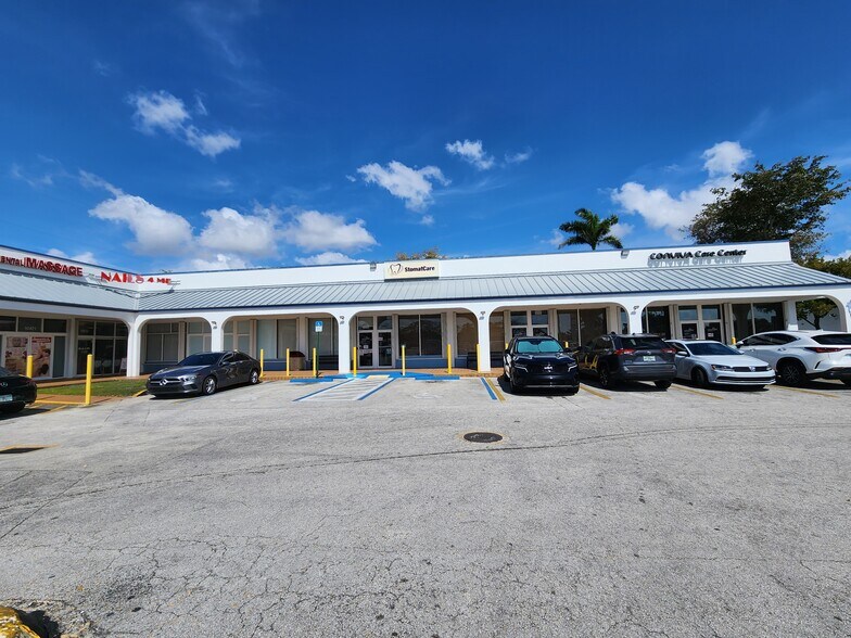 10453-10481 SW 40th St, Miami, FL for lease - Building Photo - Image 2 of 4