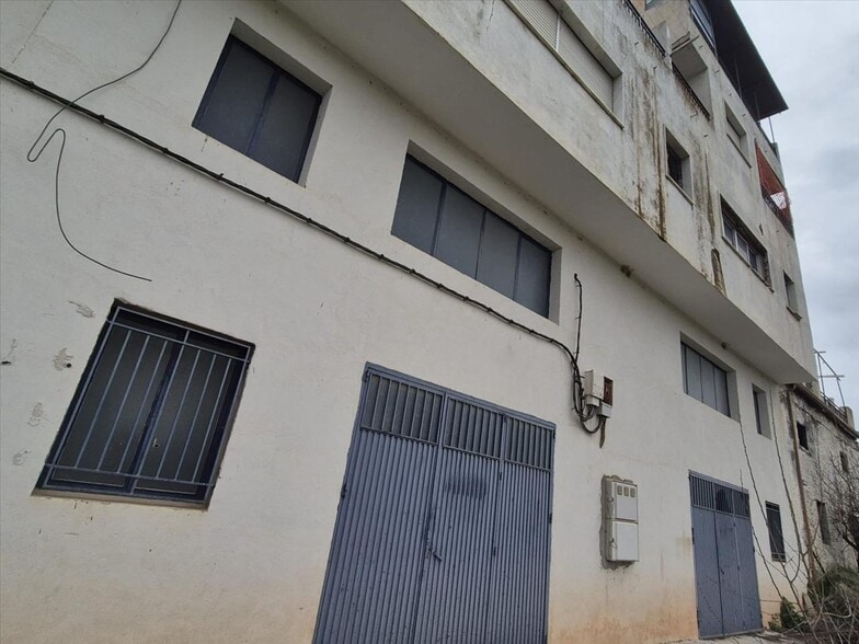 Retail in Santa Cruz del Comercio for sale - Building Photo - Image 1 of 22