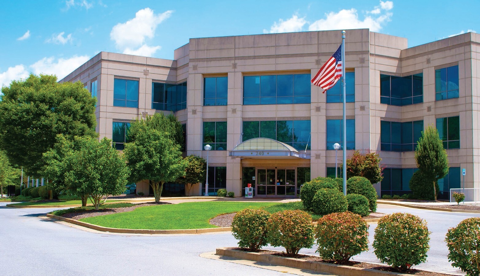 240 Medical Park Blvd, Bristol, TN 37620