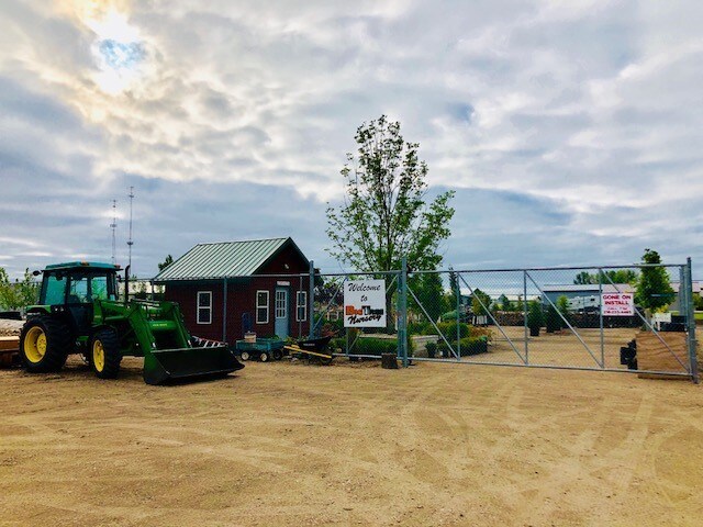 1991 SE Main Ave, Moorhead, MN for sale Primary Photo- Image 1 of 1