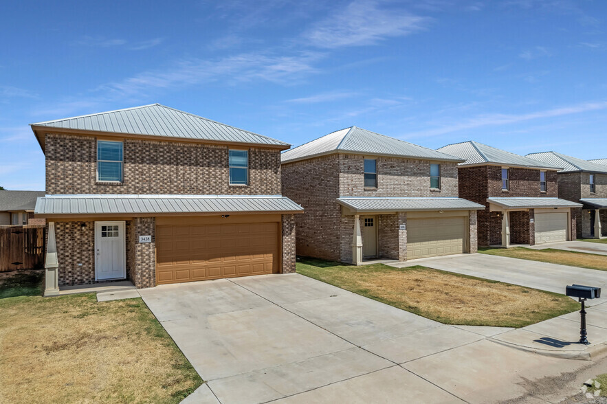 3402 Itasca St, Lubbock, TX for sale - Building Photo - Image 2 of 30