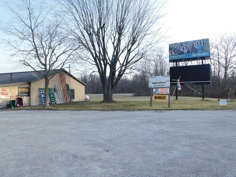 2086 E US Highway 36, Rockville, IN for sale - Building Photo - Image 2 of 45