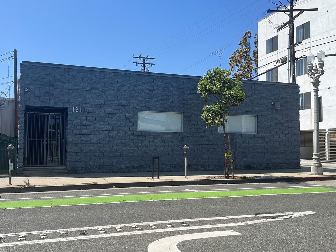 1311 Broadway, Santa Monica, CA for lease Building Photo- Image 1 of 42