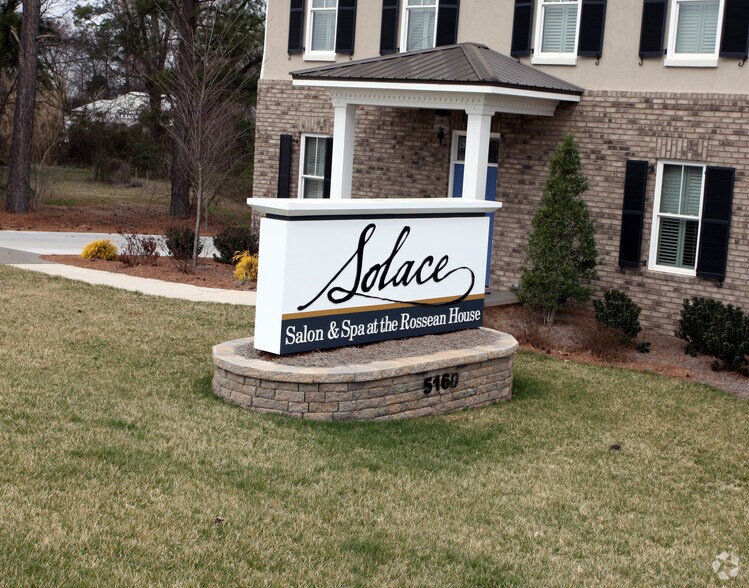 5160 Poplar Tent Rd, Concord, NC for sale - Building Photo - Image 2 of 81