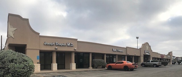 902 W Loop 250 N, Midland, TX for sale Building Photo- Image 1 of 1