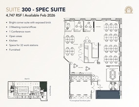 220 Montgomery St, San Francisco, CA for lease Floor Plan- Image 1 of 1
