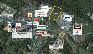 More details for 385 Stoneridge Dr, Ruckersville, VA - Land for Sale