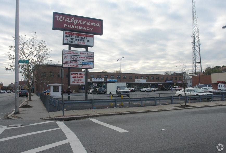 169-181 Union St, Lynn, MA for lease - Building Photo - Image 3 of 6