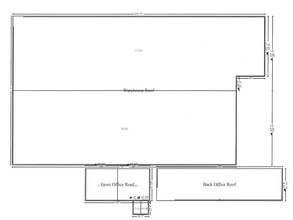 909 W 39th St, Panama City, FL for lease Site Plan- Image 1 of 1