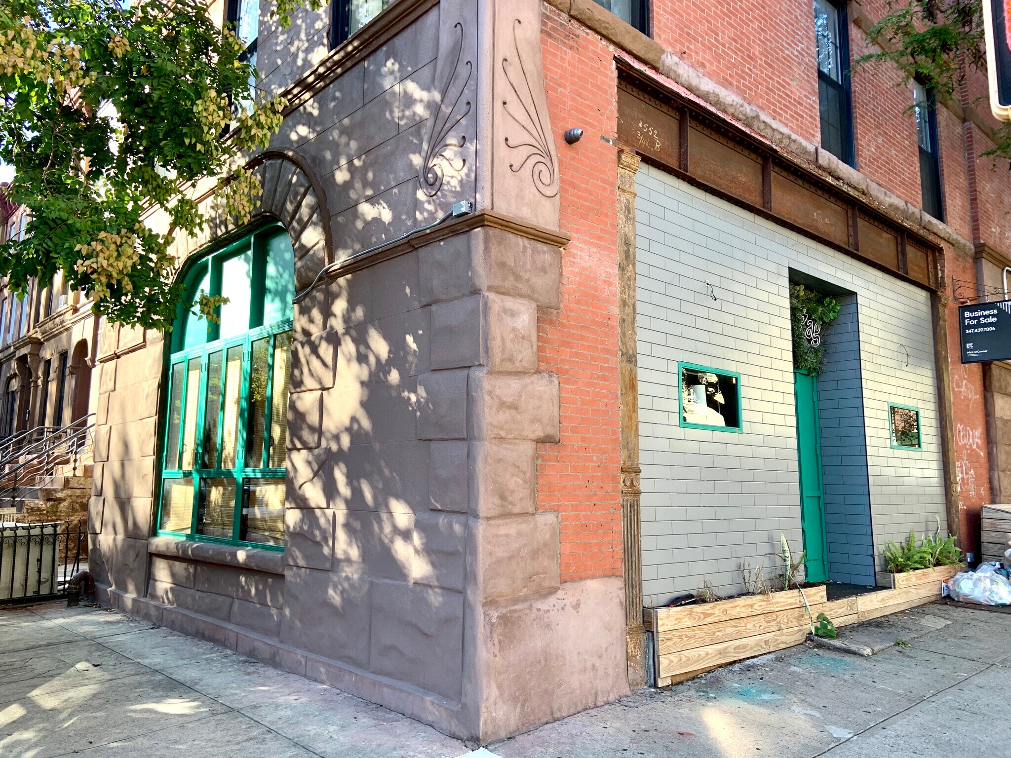 380 Marcus Garvey Blvd, Brooklyn, NY for sale Building Photo- Image 1 of 1