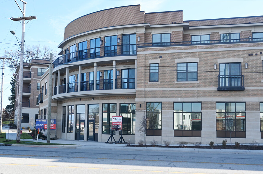 1724 S South Bend Ave, South Bend, IN for lease - Building Photo - Image 1 of 13