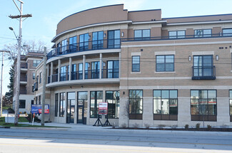 More details for 1724 S South Bend Ave, South Bend, IN - Retail for Lease