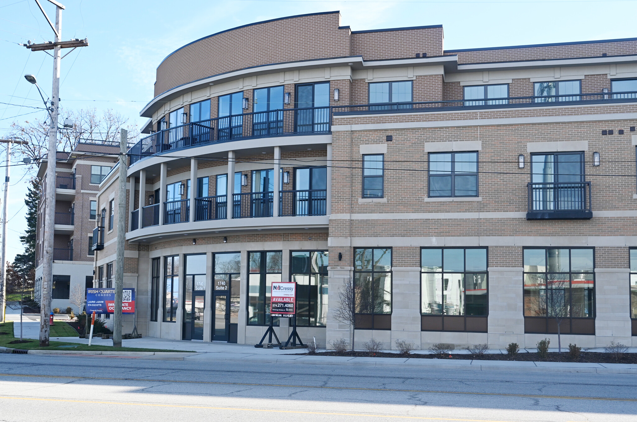 1724 S South Bend Ave, South Bend, IN for lease Building Photo- Image 1 of 14