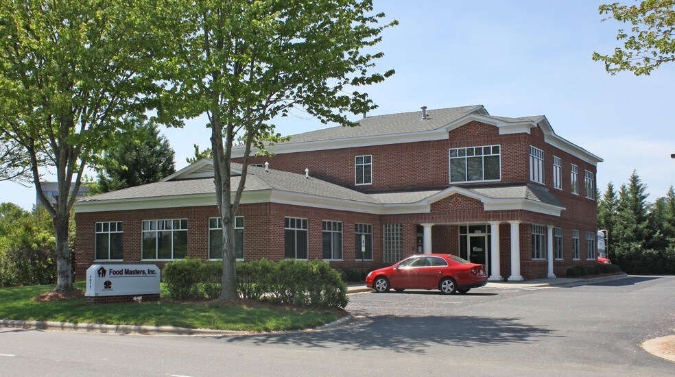 5017 Memory Rd, Raleigh, NC for sale - Primary Photo - Image 1 of 1