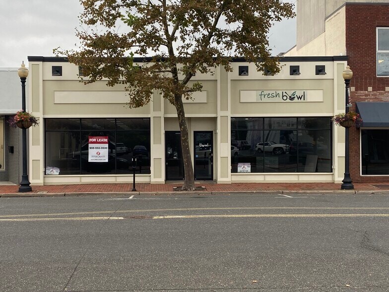 130 Broad St, Red Bank, NJ for sale - Building Photo - Image 1 of 1