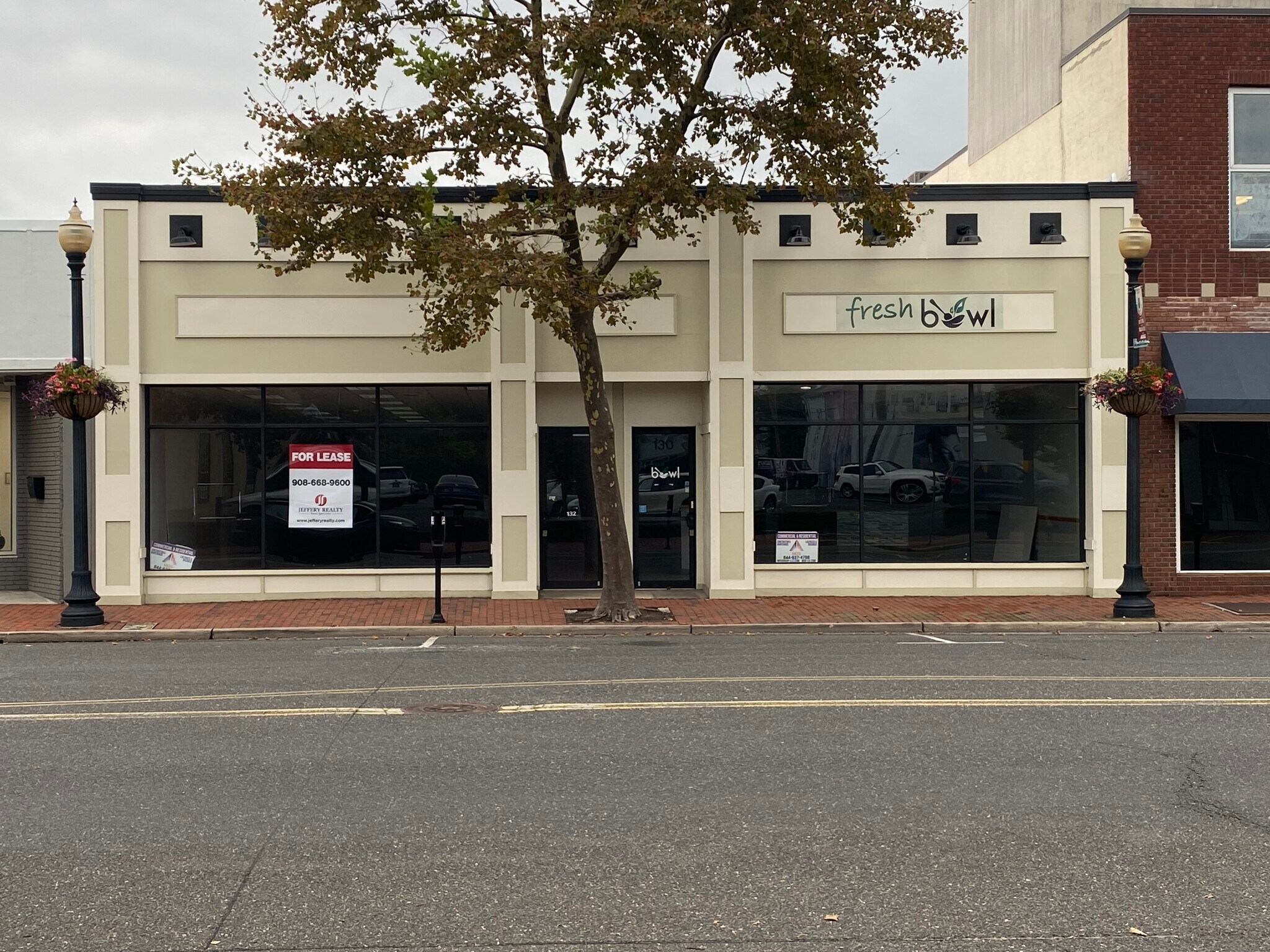130 Broad St, Red Bank, NJ for sale Building Photo- Image 1 of 1