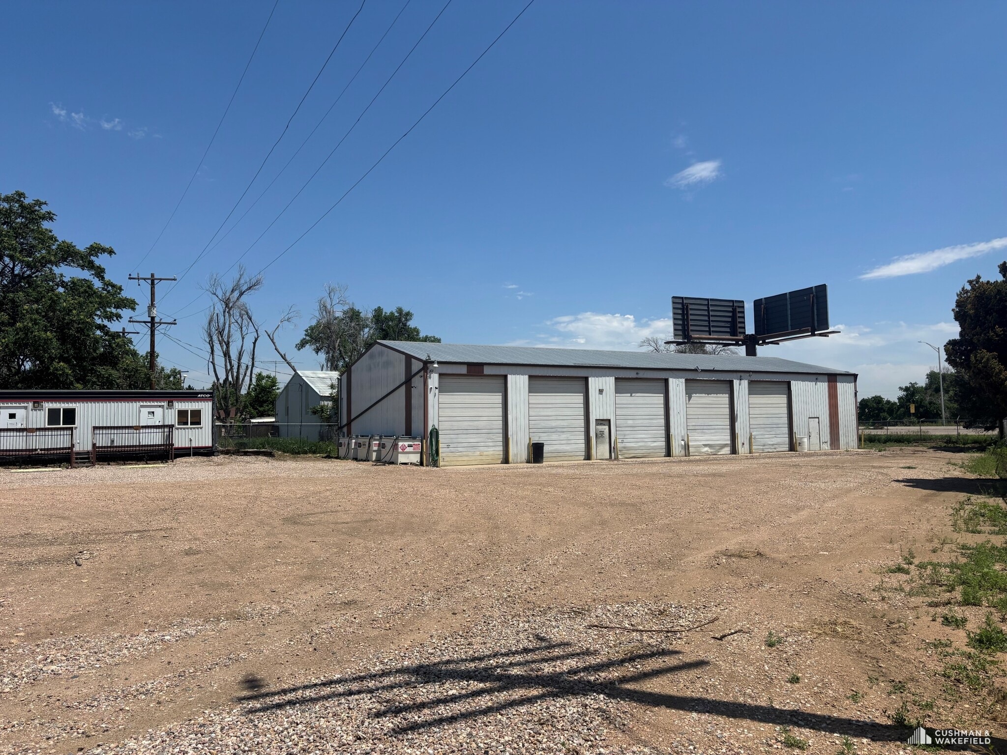 608 27th St Rd, Greeley, CO for sale Building Photo- Image 1 of 1