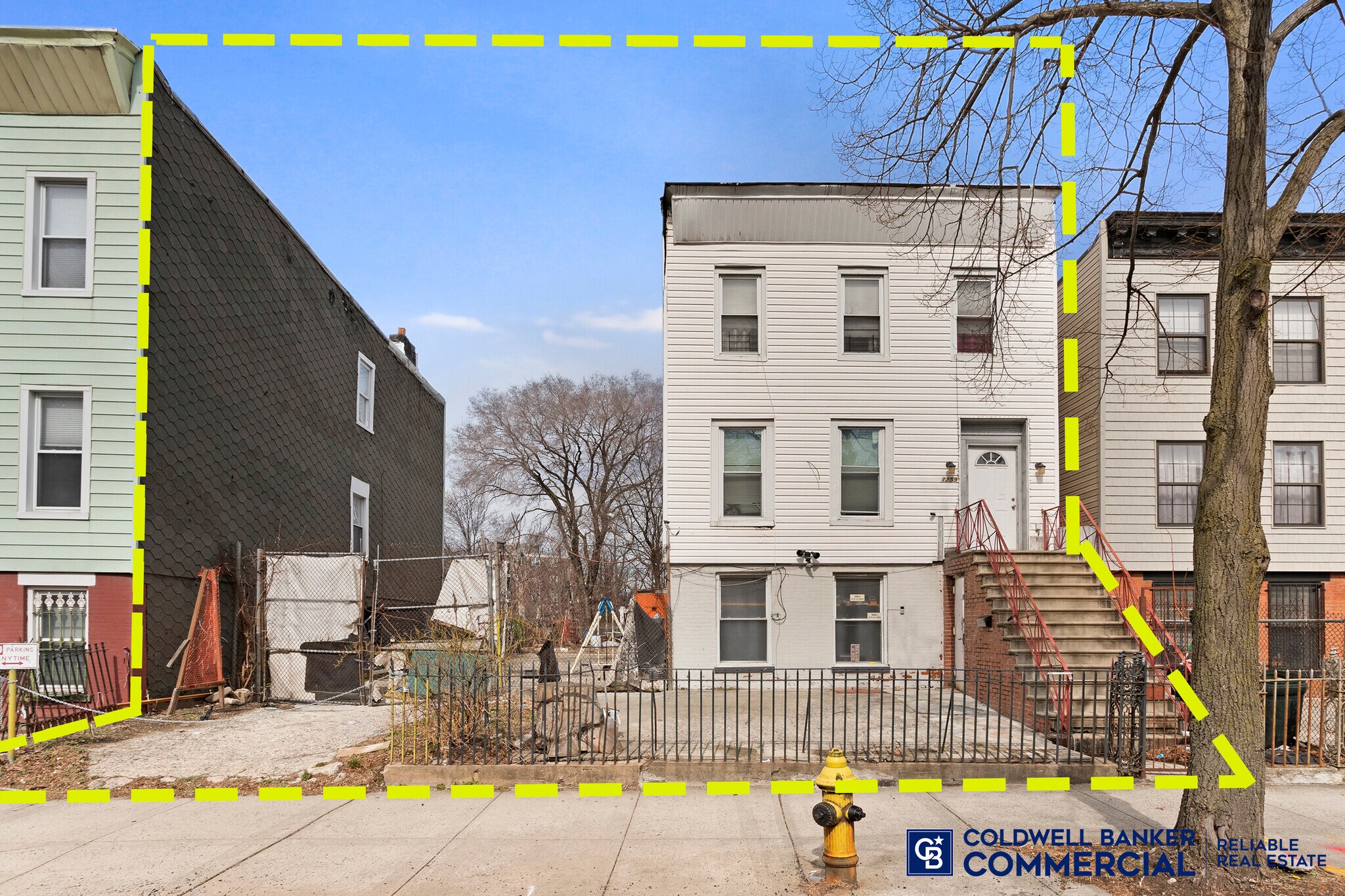1259 Saint Marks Ave, Brooklyn, NY for sale Building Photo- Image 1 of 1