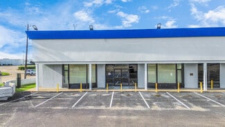More details for 9940 Kleckley Dr, Houston, TX - Retail for Lease